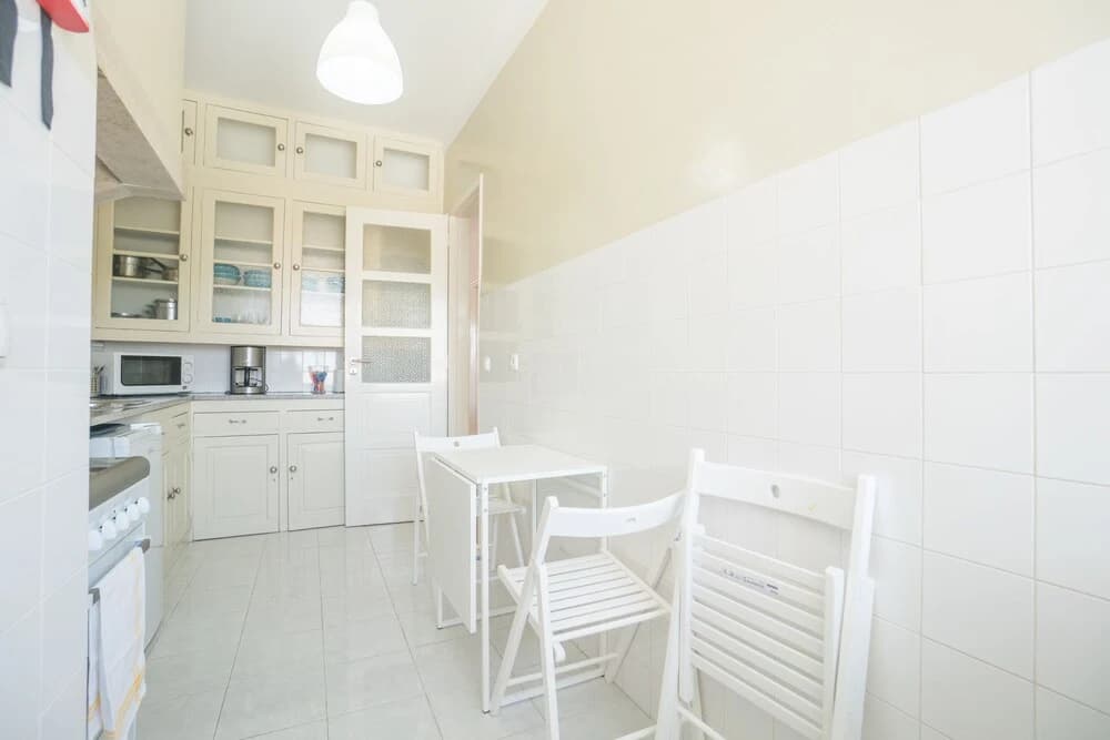 ShortStayFlat Estrela S.Bento - photo 22