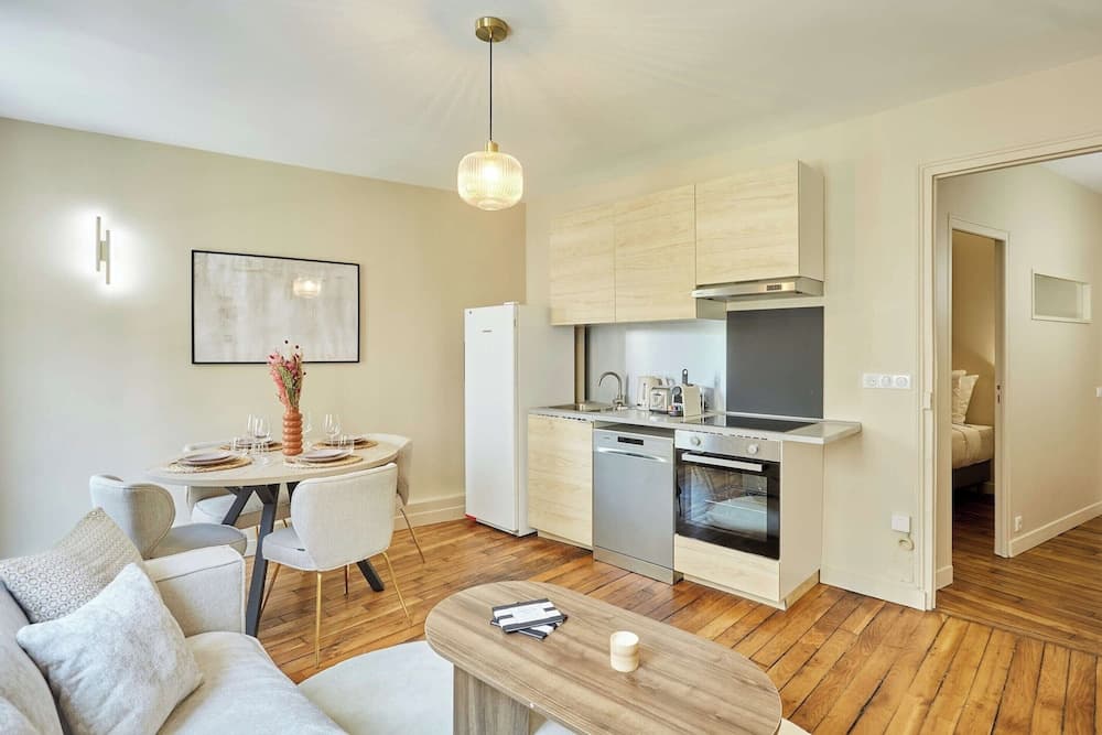 Charming 1 Bedroom - Bastille / Le Marais - photo 8