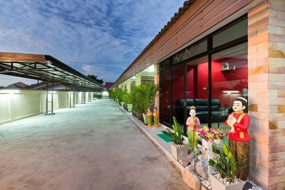 Baan Skarstein - photo 9