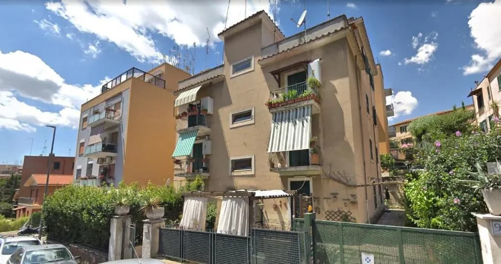Torrigio Flat - main photo
