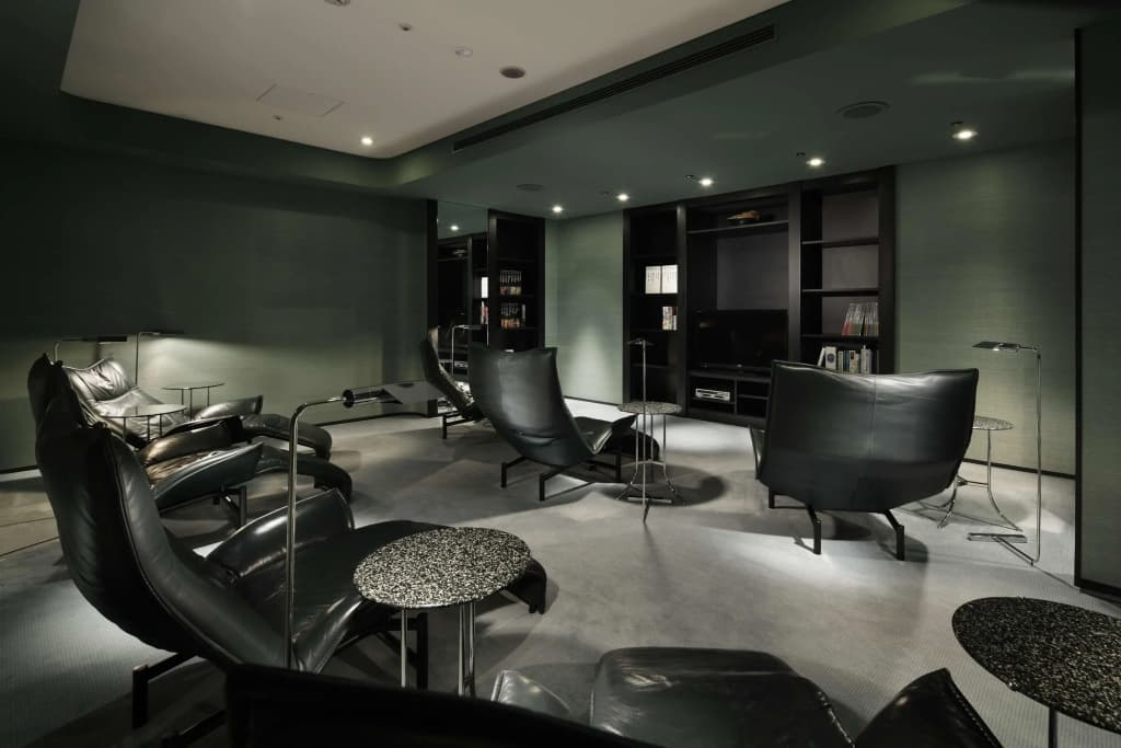 Park Hyatt Tokyo - photo 31