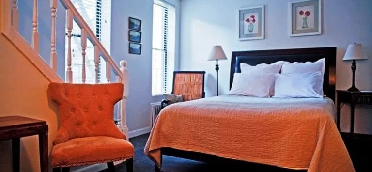 The Gracie Inn - photo 14