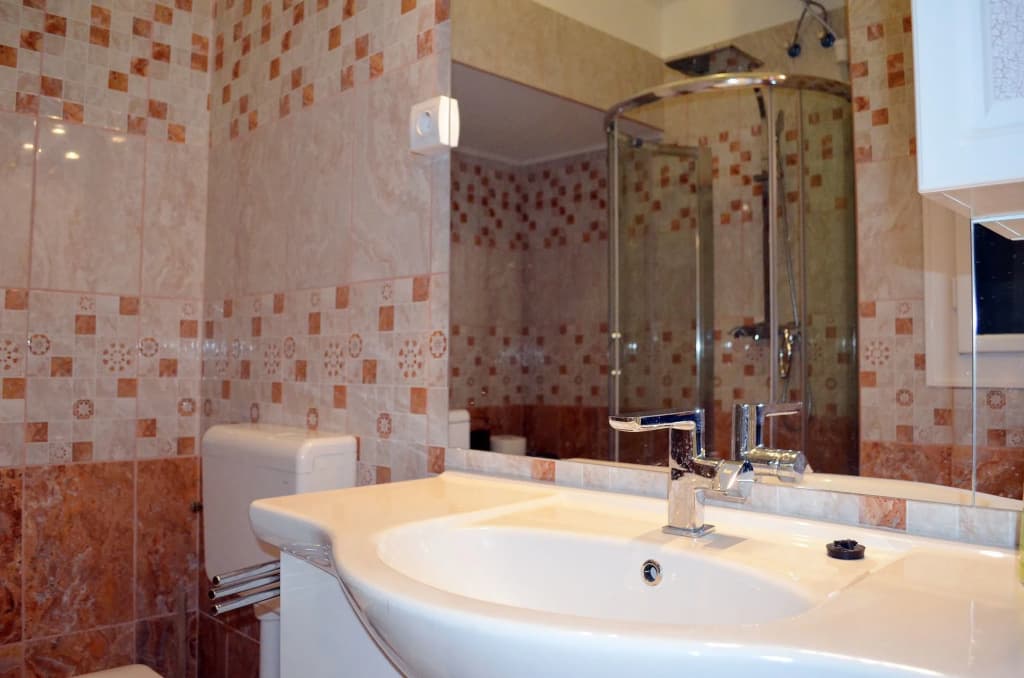Veres Palne Central Apartments - photo 8