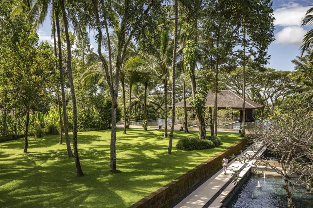 Como Shambhala Estate Resort - photo 44