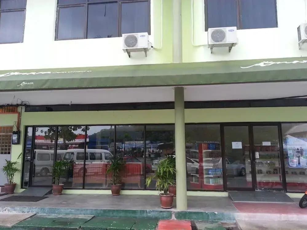 Amara Motel - photo 1