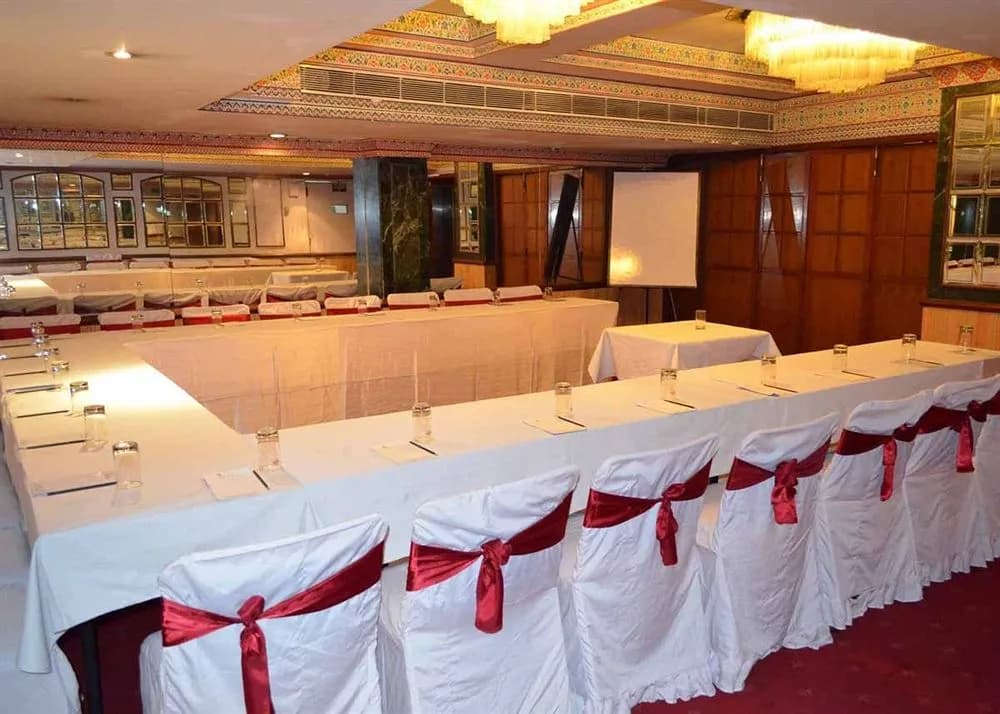 Grand Sartaj - photo 11