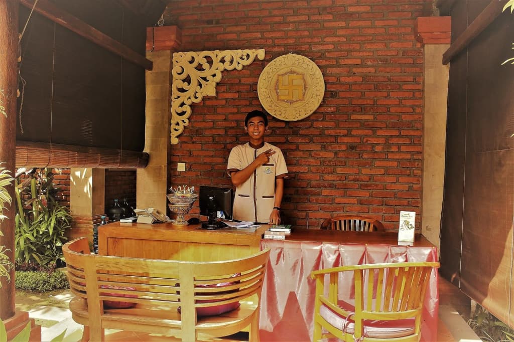 Saka Village Ubud - photo 21