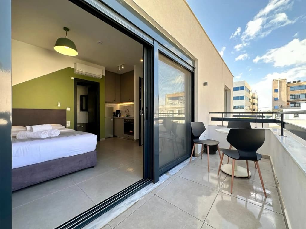 M & M - boutique apartments - photo 2