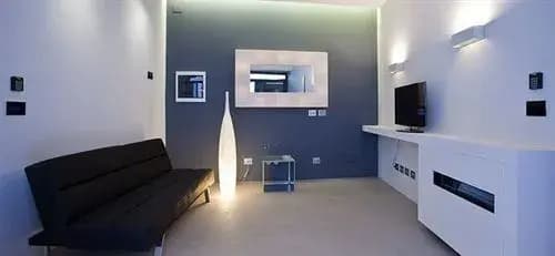 Urben Suites Apartments Design - photo 24