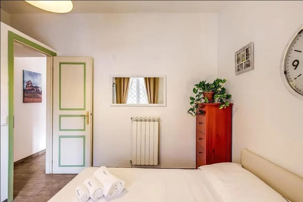 Cuore di Florio Apartment - photo 5