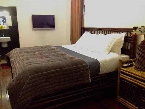 6 On Sixteen Boutique Hotel - main photo