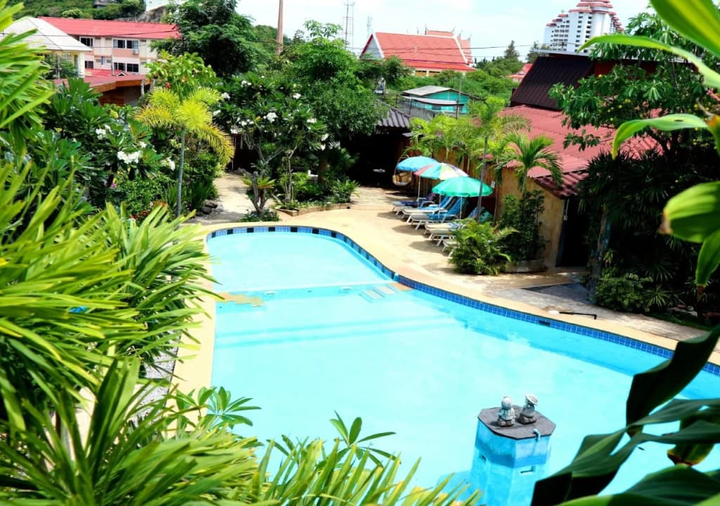 Baan Sabaaidee - photo 8