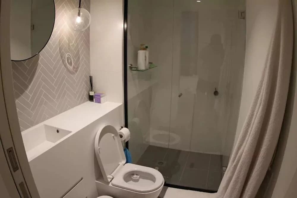 EQ Apartment - photo 9