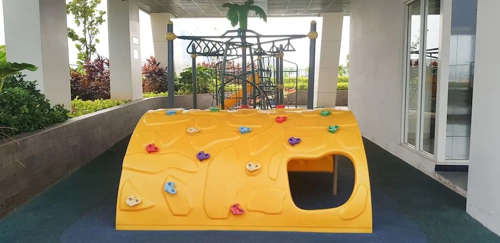 Apatel Menteng Park Tower Diamond - photo 19