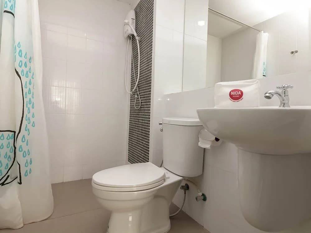 Nida Rooms Ram Intra 814 Diamond Park - photo 11