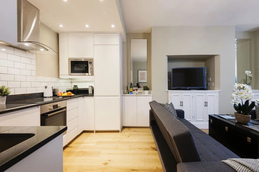 The Linden Gardens Residence - photo 13