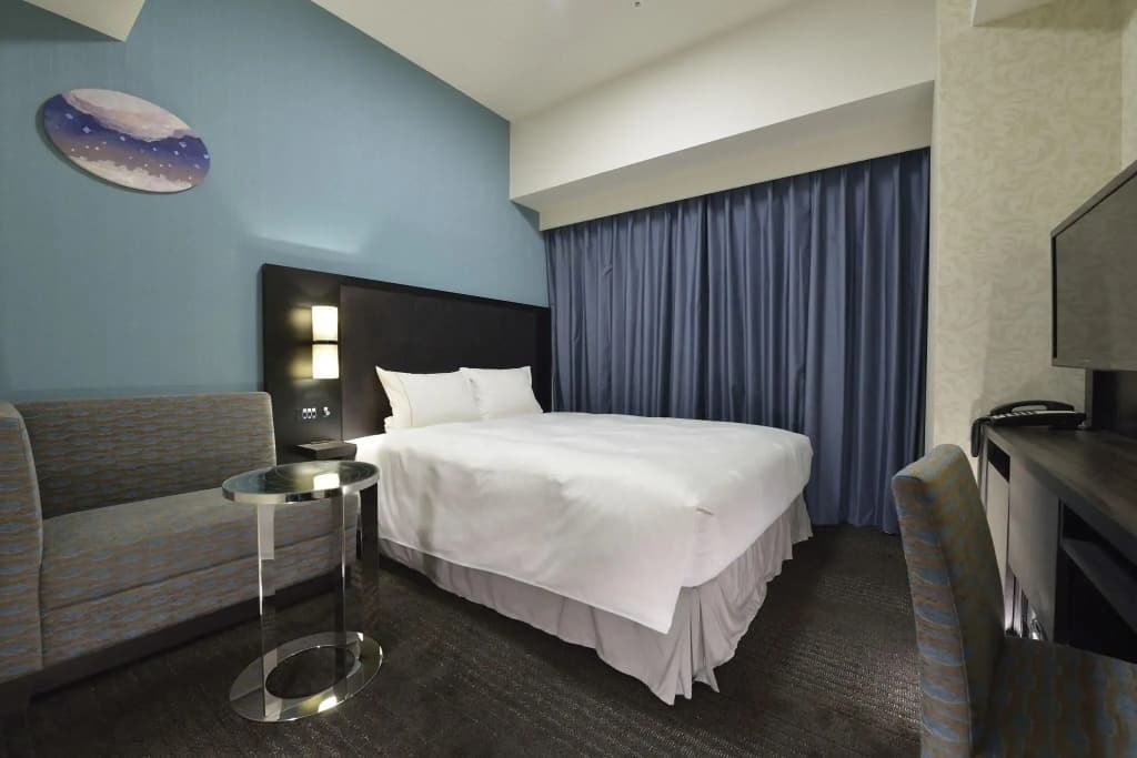 The Royal Park Hotel Tokyo Haneda Airport Terminal 3 - photo 26