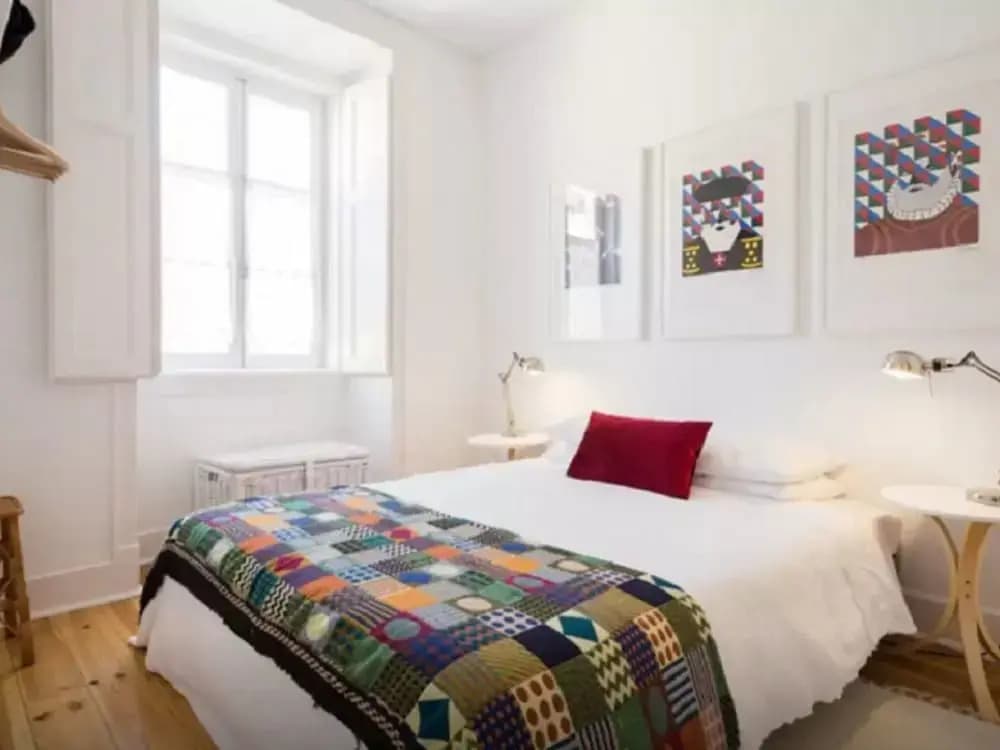 Gloria Apartment - photo 3