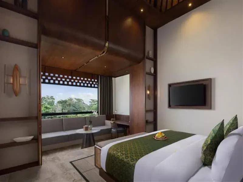 Sumitra Luxury Villas & Resort by Pramana - photo 42