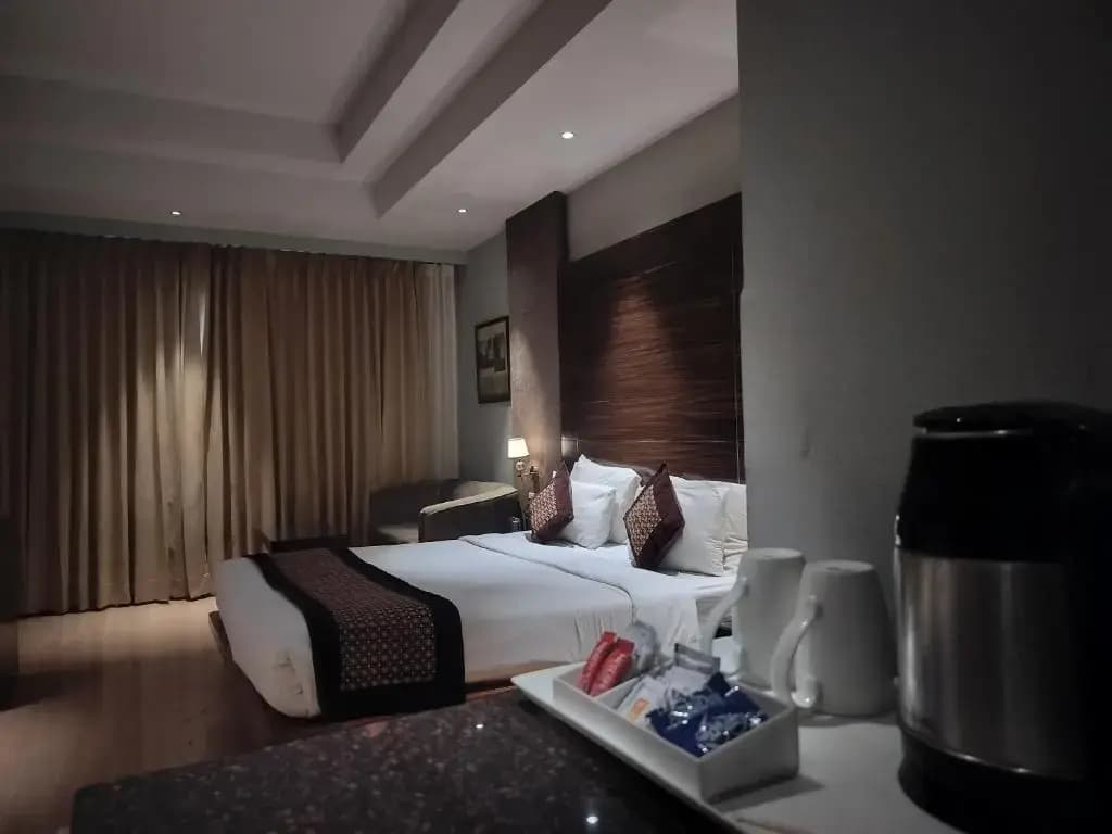Bellanta Hotel - photo 6