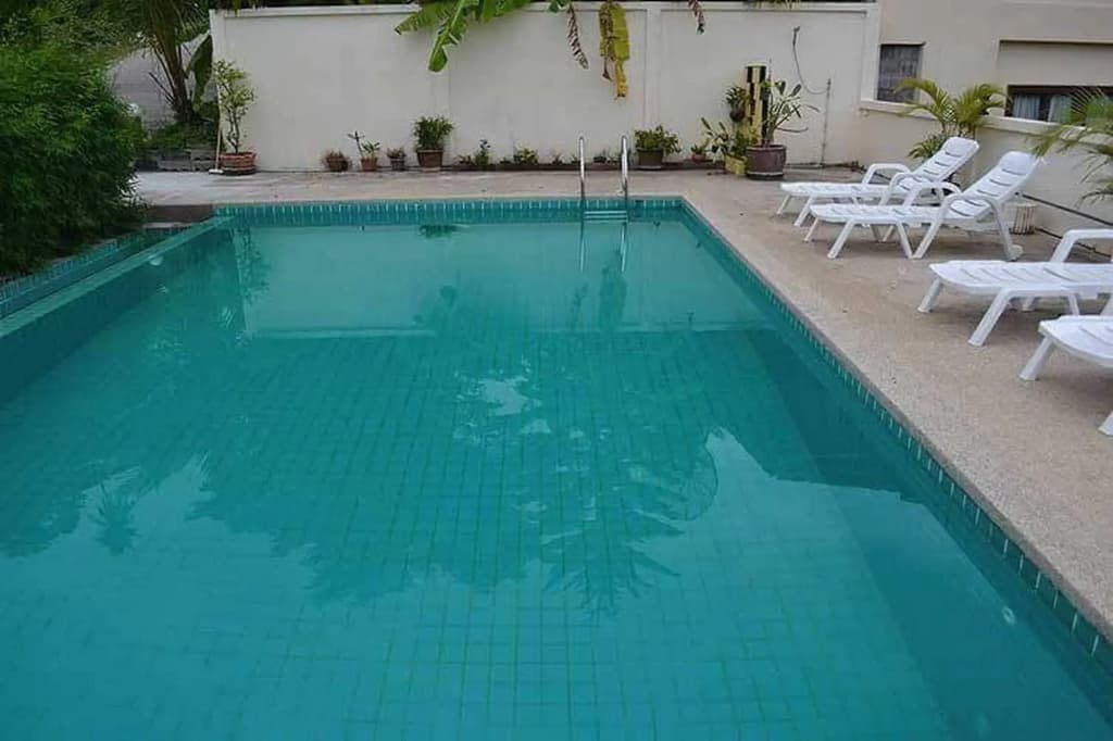 Chaweng Tropical Residence - photo 9