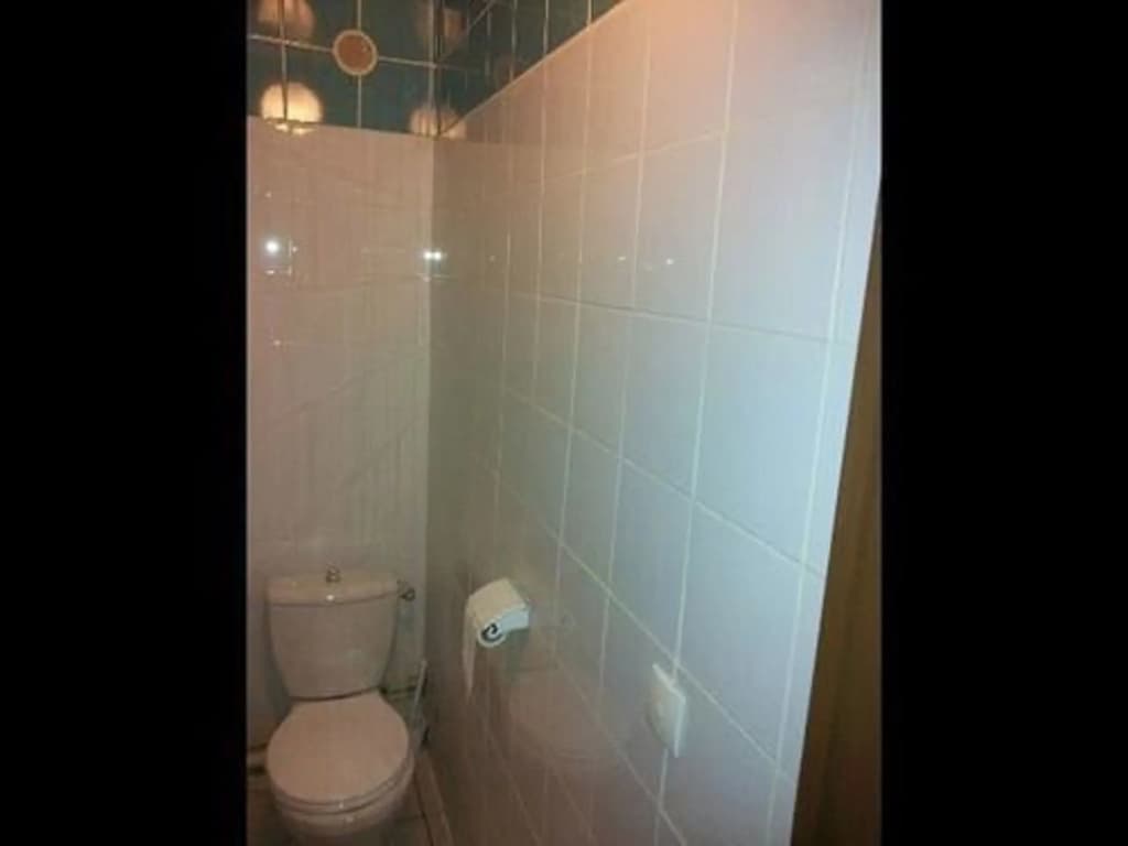 FM Hotel - photo 8