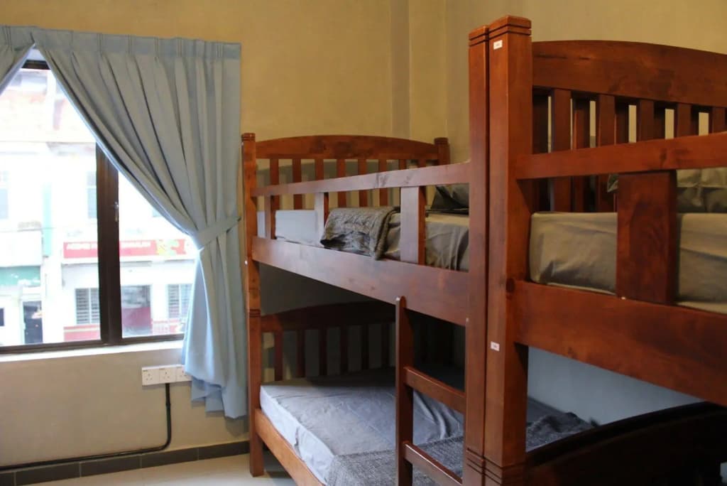 Mari Hostel - photo 5