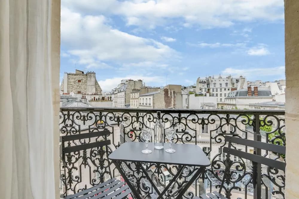 Grand Pigalle Hôtel - photo 8