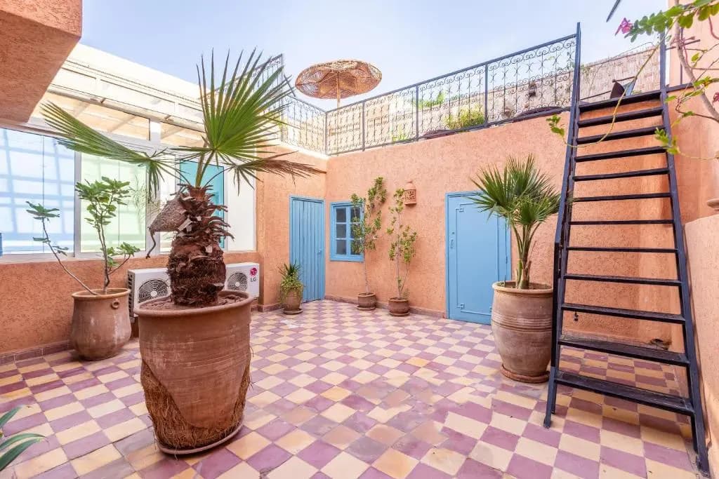 Exclusive private Riad - photo 14