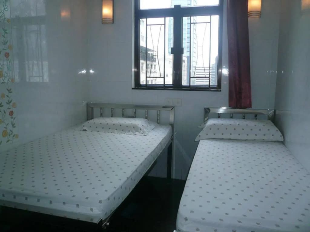 Golden Guest House - photo 6