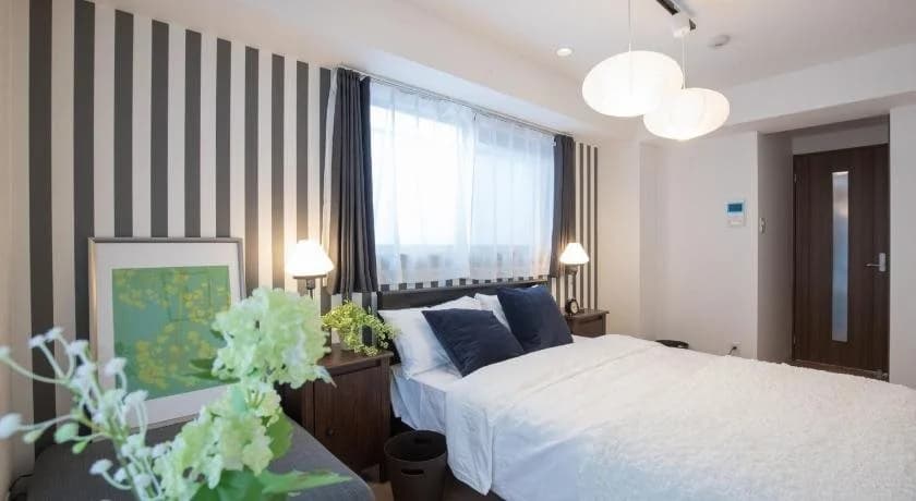 Co Labo Apartment Tennoji - photo 5