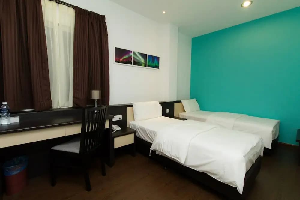 Aurora Boutique Hotel - photo 7