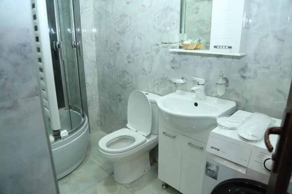 Apartament In Isani - photo 8