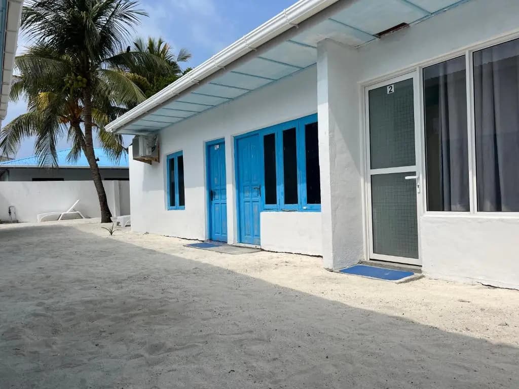 Veli Inn - photo 7