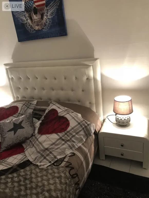 Chambre d'hote Parc Gorbella - photo 12