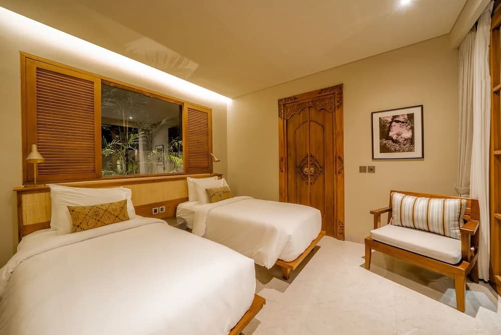 Villa Uma Berawa by Nakula - photo 5
