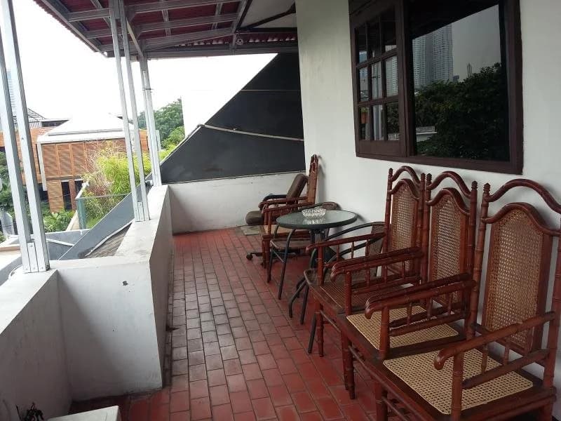 Mayestik Guest House Syariah - photo 8
