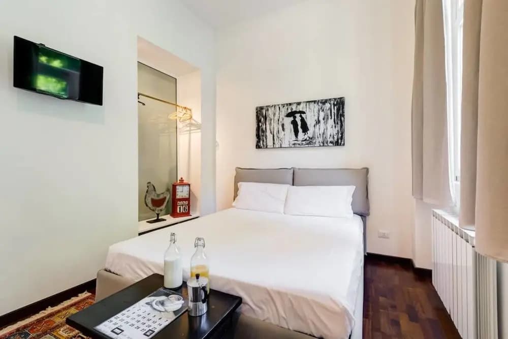 Elegant 1 bed Flat in Central Location - photo 3