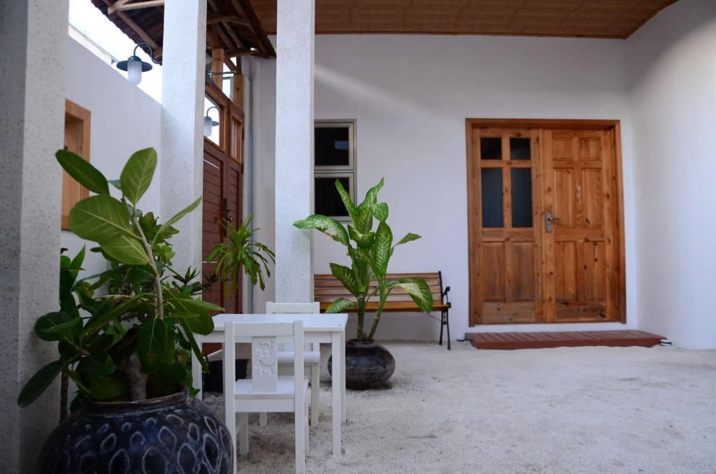 Nala Island Village Hotel - photo 22