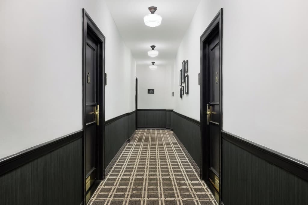 The Gregorian New York City Hotel - photo 16
