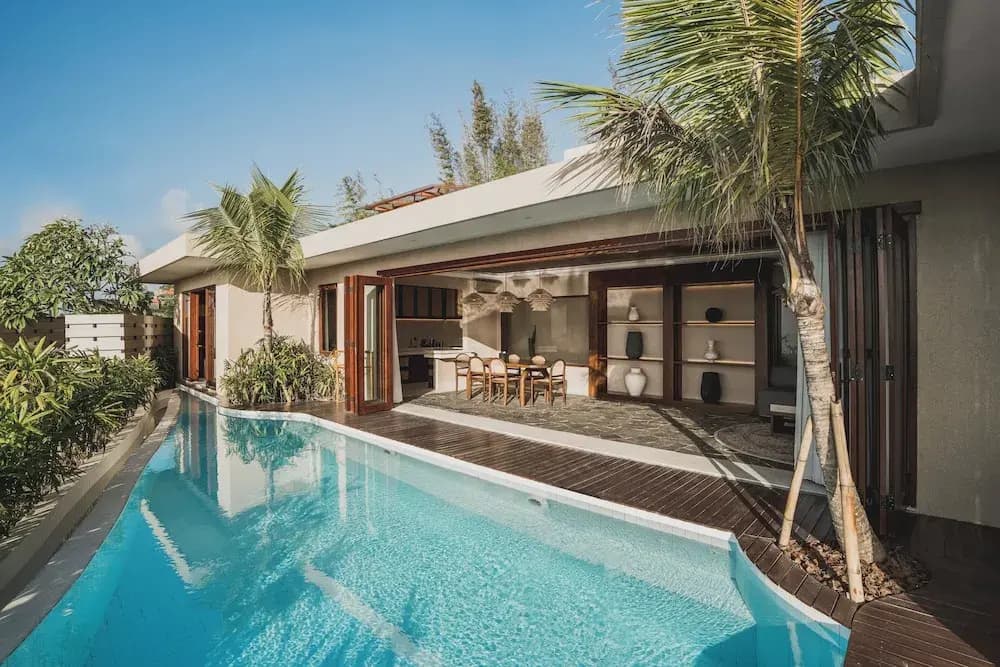 Resort Seascape Resort & Spa Uluwatu by Ini Vie Hospitality - photo 2