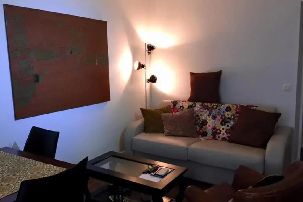 Charming Apartment near The Eiffel Tower - photo 8