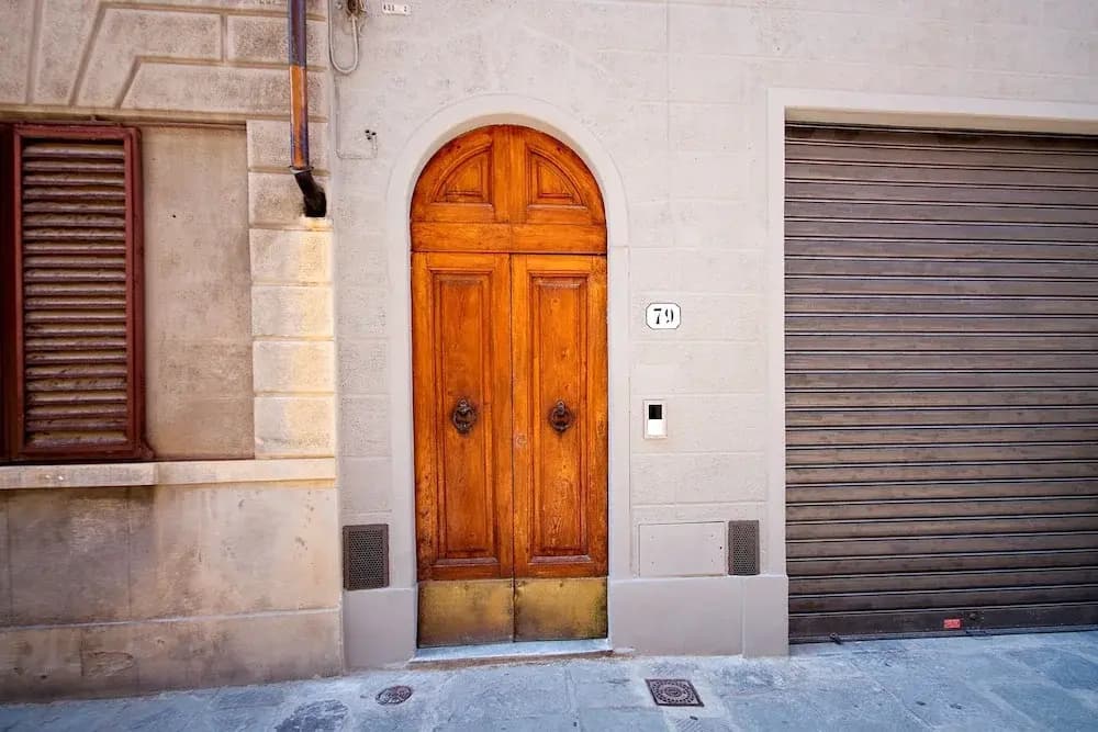 Mamo Florence – San Zanobi Apartments - photo 25