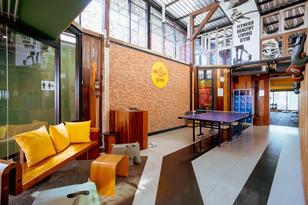 MeStyle Museum Hotel - photo 49