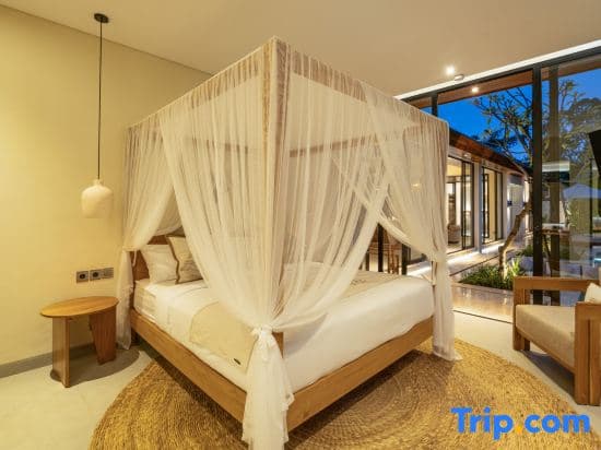 Villa Noam by BaliSuperHost - photo 9