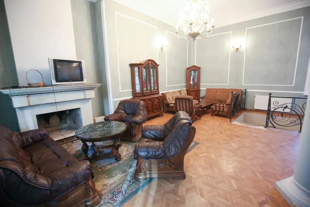 Tamarisi Old Tbilisi - photo 2