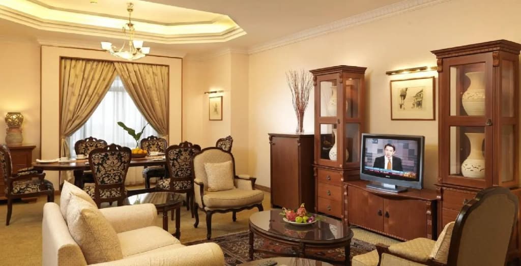 Holiday Villa Alor Setar - photo 24