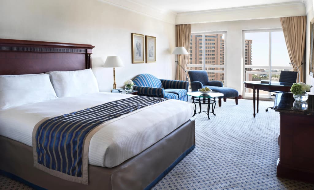 InterContinental Cairo Citystars by IHG Hotel - photo 32