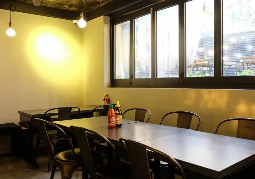 24 Guesthouse Garosu-gil (Gangnam) - photo 15