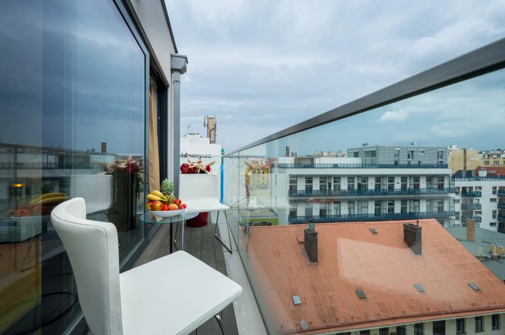 EMPIRENT Karlin Apartments - photo 7